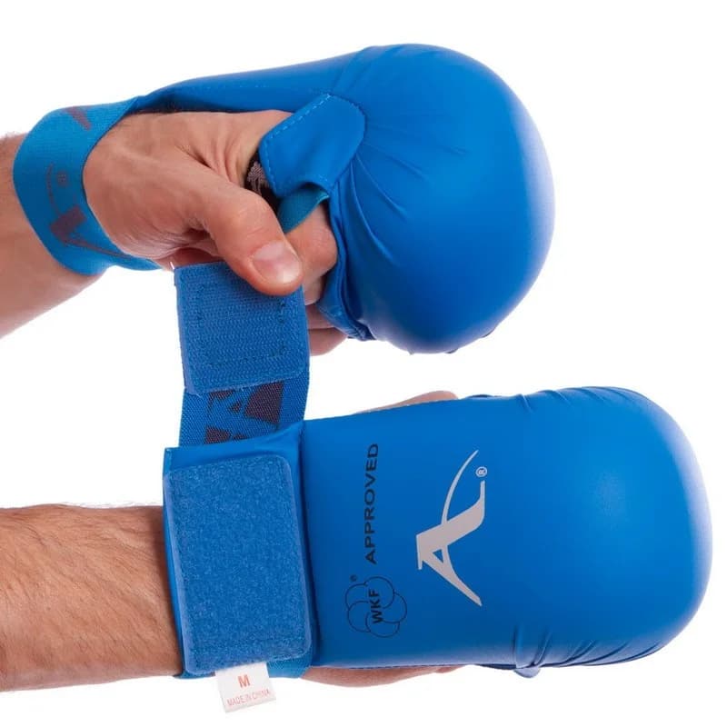 Karate əlcəyi Aravaza, ölçü S