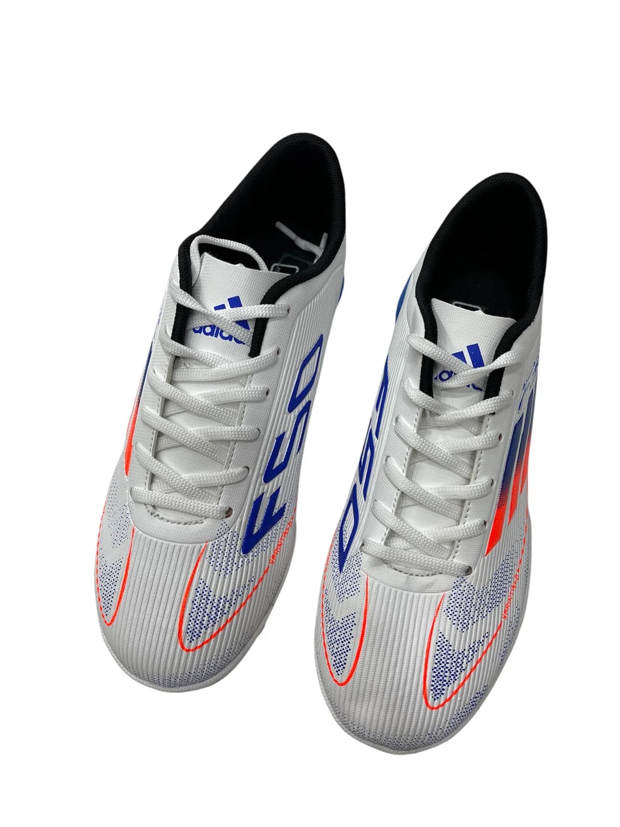 Buts F50, Sprintgrid Fiberskin, ölçü 38, Ağ — şəkil 2