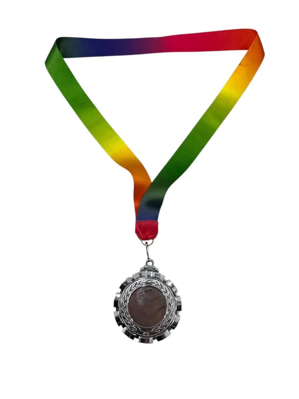 Medal, gümüşü