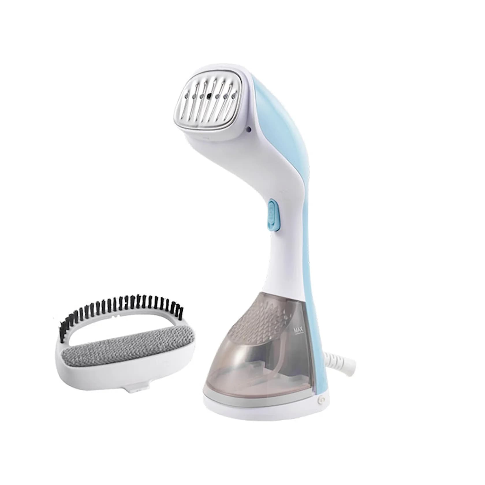 Əl buxarlayıcısı DSP KD1079 Blue