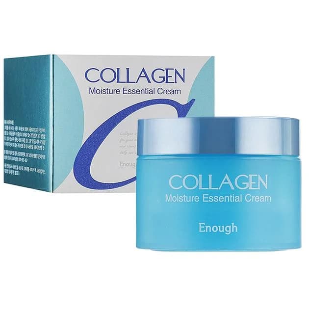 Üz kremi Enough Nəmləndirici 50 ml