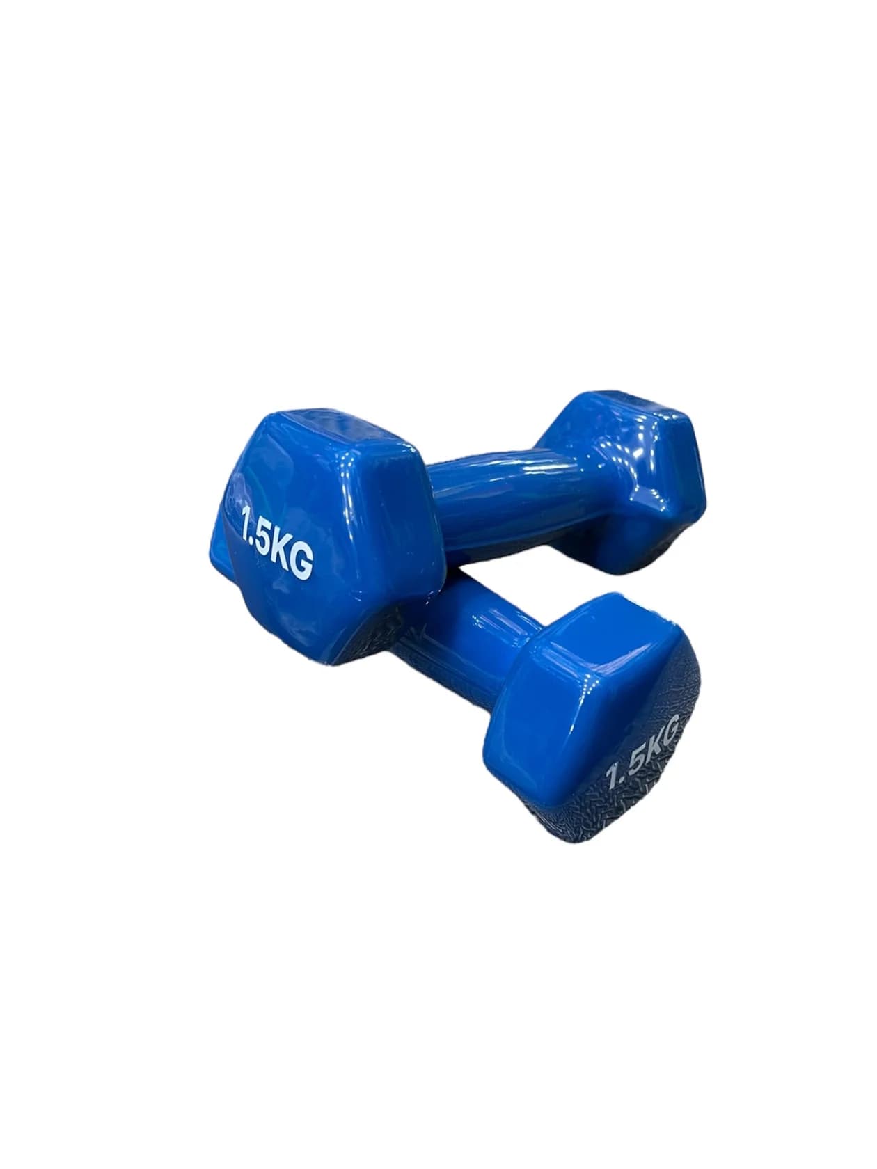 Qantel dəsti 488114, göy, 2 əd x 1.5 kq — изображение 2