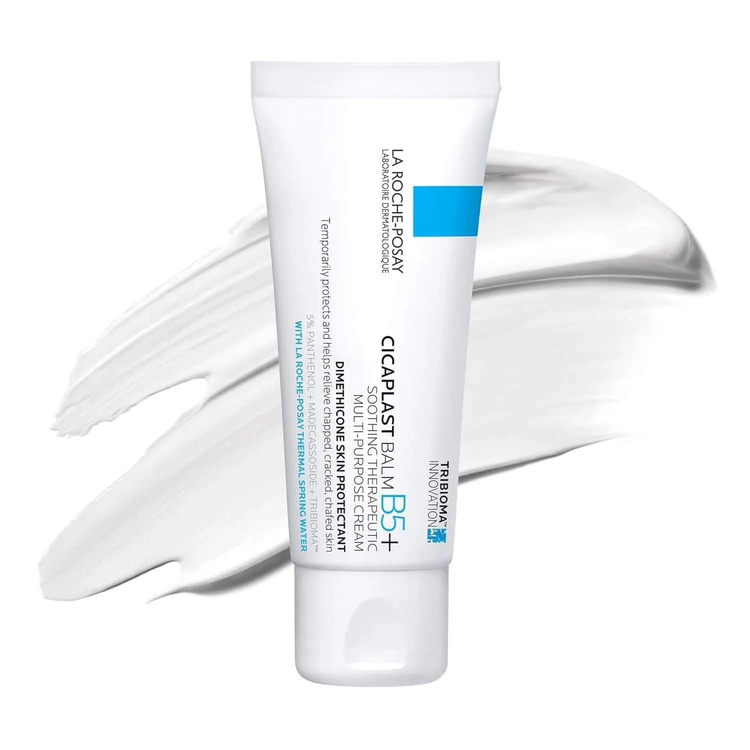 Üz kremi Cicaplast Baume B5+ 100 ml
