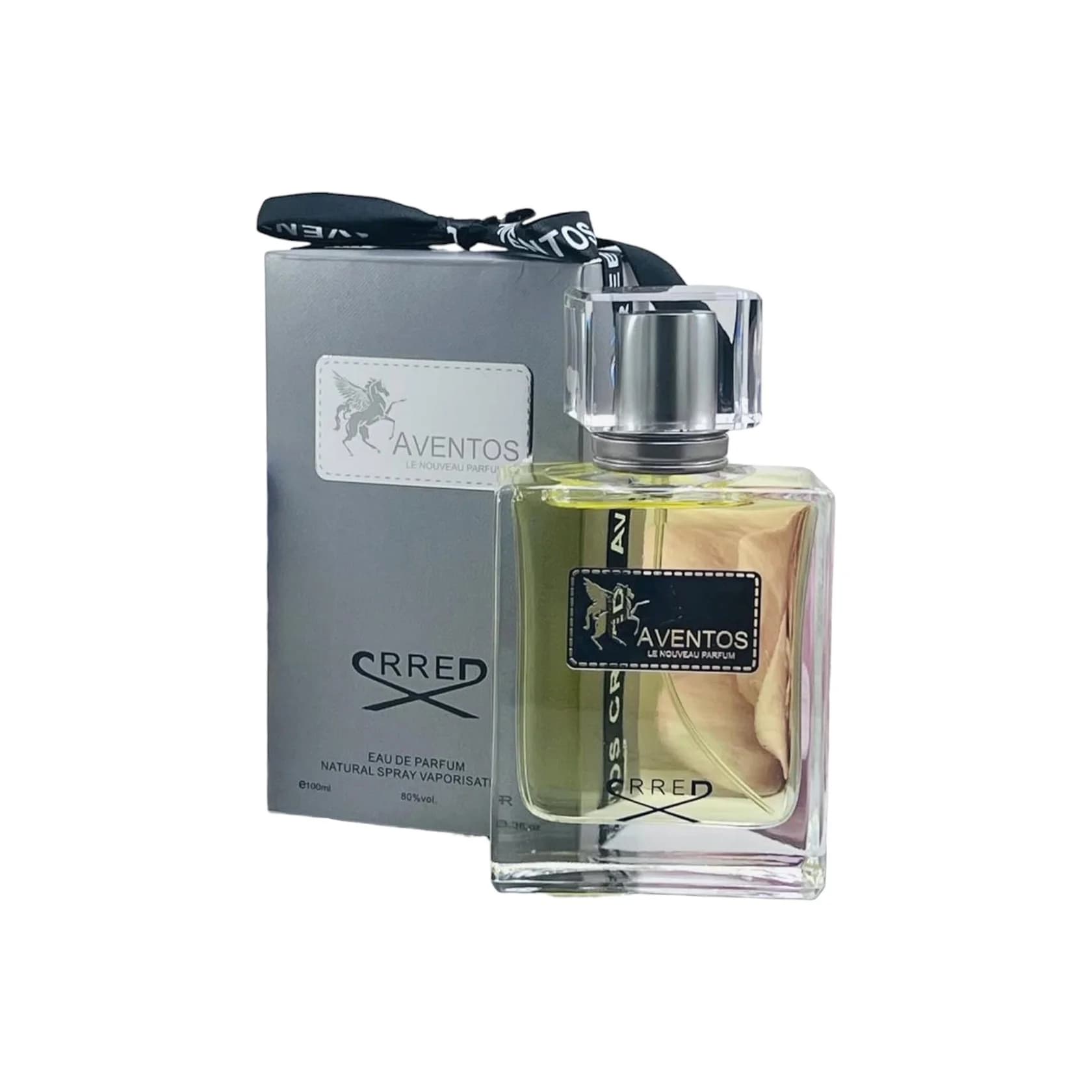 Clavdio Aventos Crred uniseks ətir suyu 100 ml