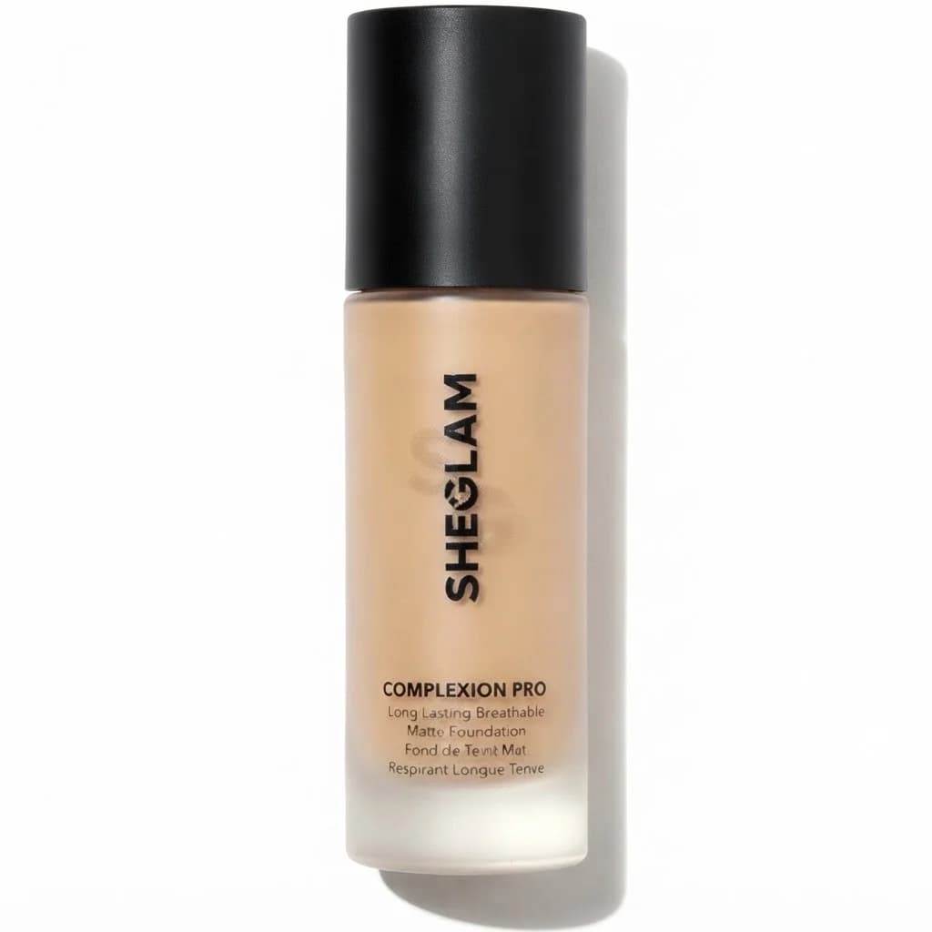 Tonal krem Complexion Pro Long Lasting Breathable Matte Nude, 30 ml