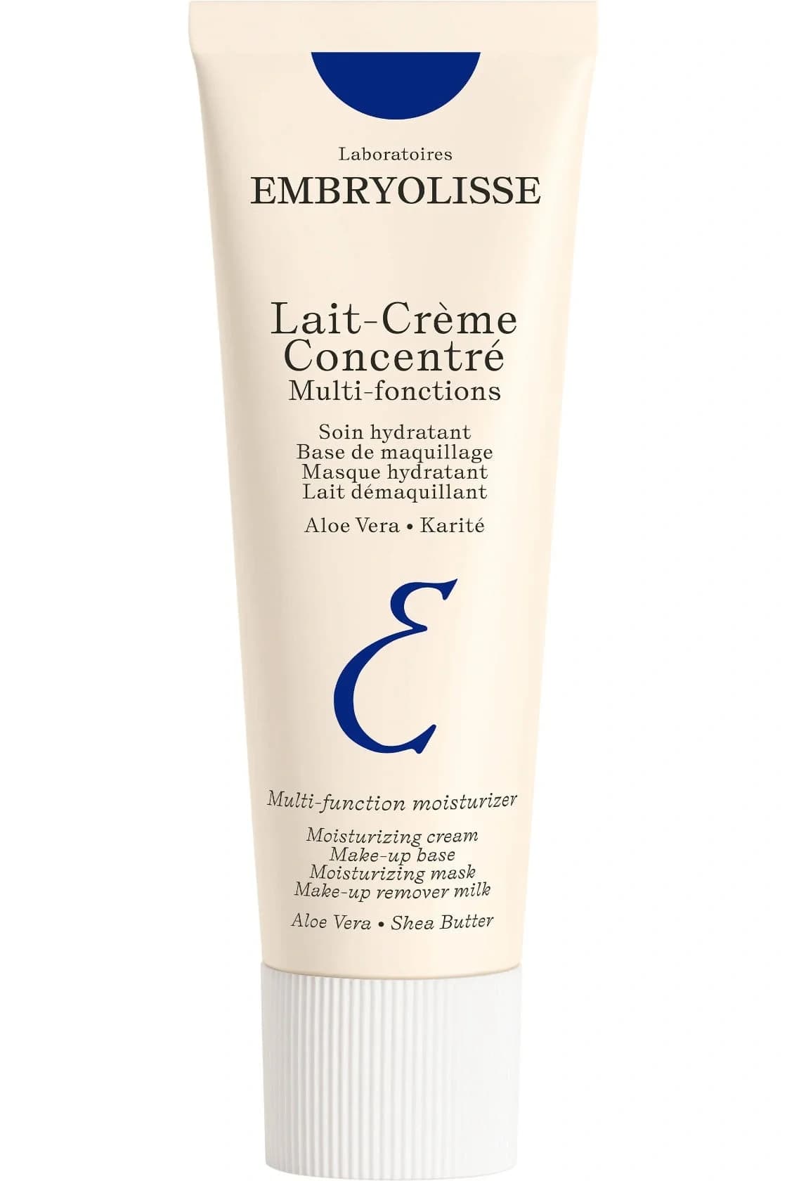 Üz üçün krem Embryolisse Laboratoires Lait-Creme Concentre 75 ml