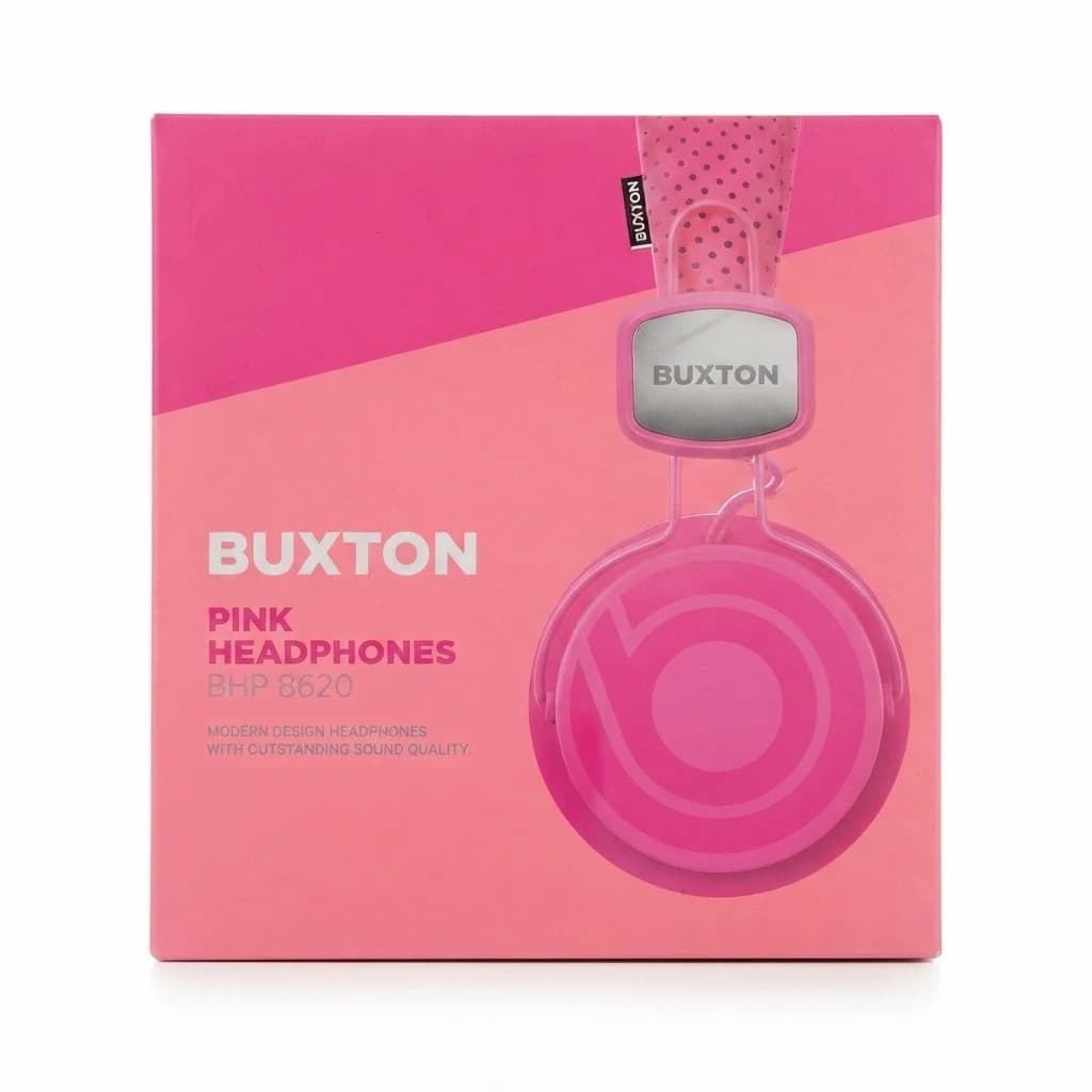 Qulaqlıq Buxton BHP 8620