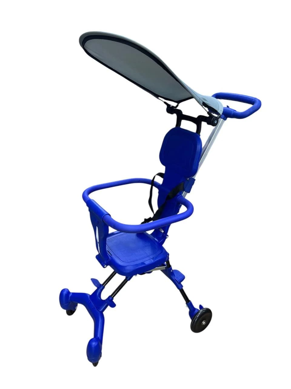 Uşaqlar üçün araba 5237_520G-1, göy