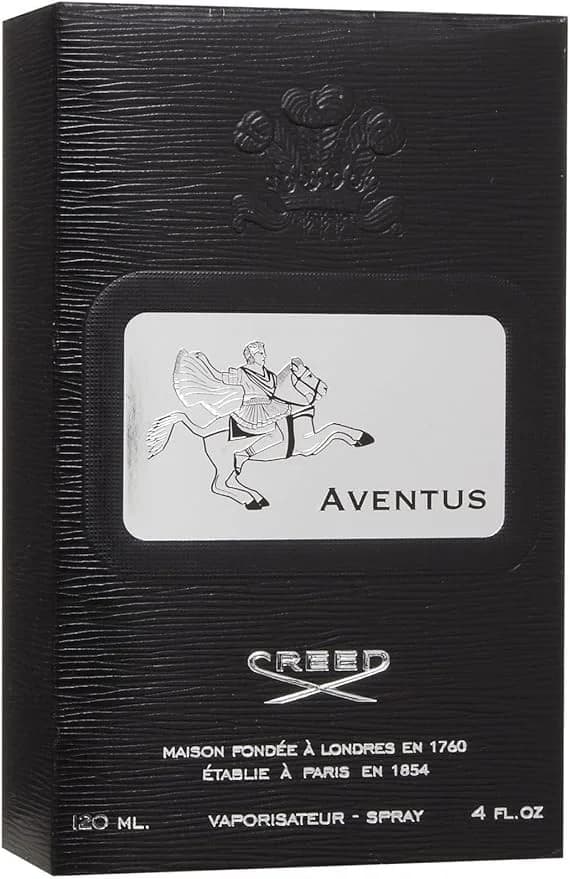 Aventus kişilər üçün ətir suyu 120 ml