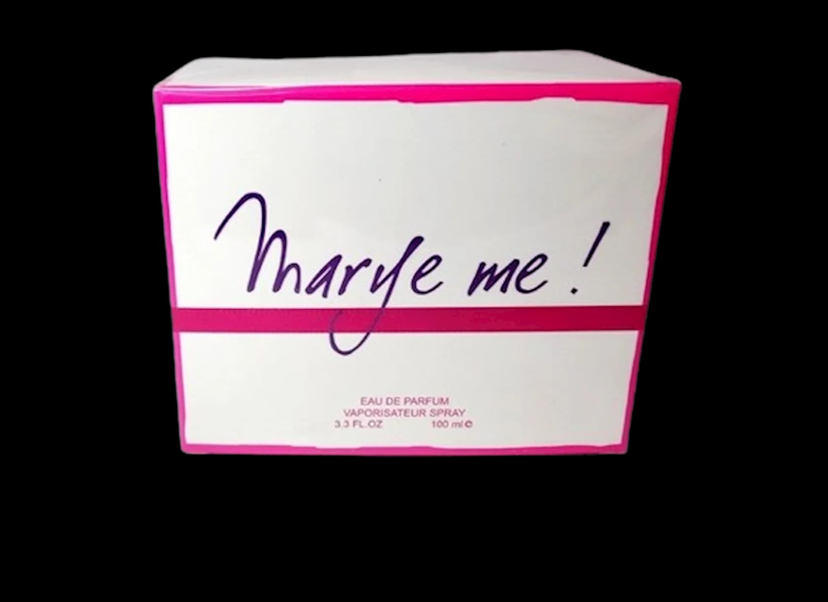 No Brand Marye Me qadınlar üçün ətir suyu 100 ml