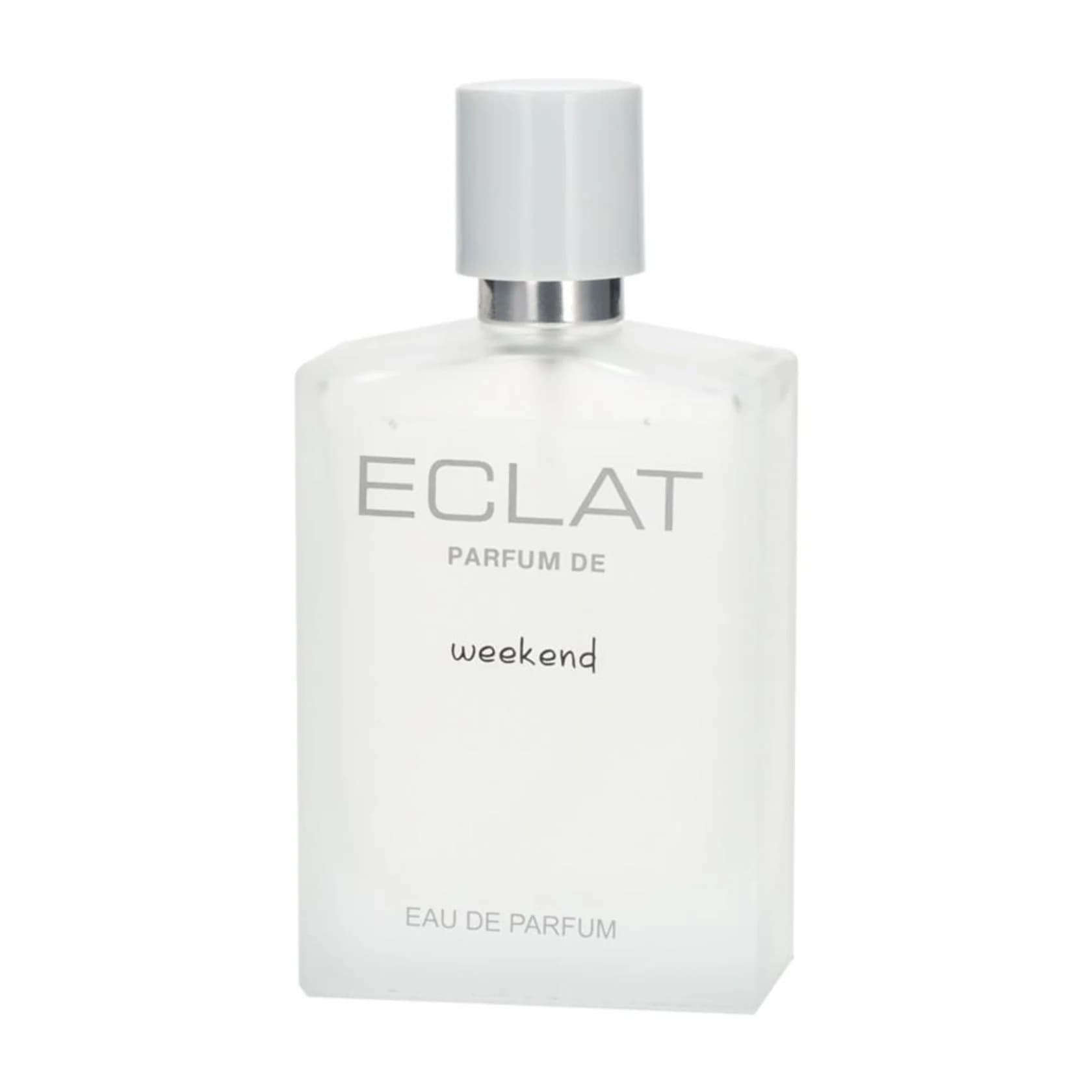 Veyes Eclat Weekend qadınlar üçün ətir suyu 100 ml — şəkil 2