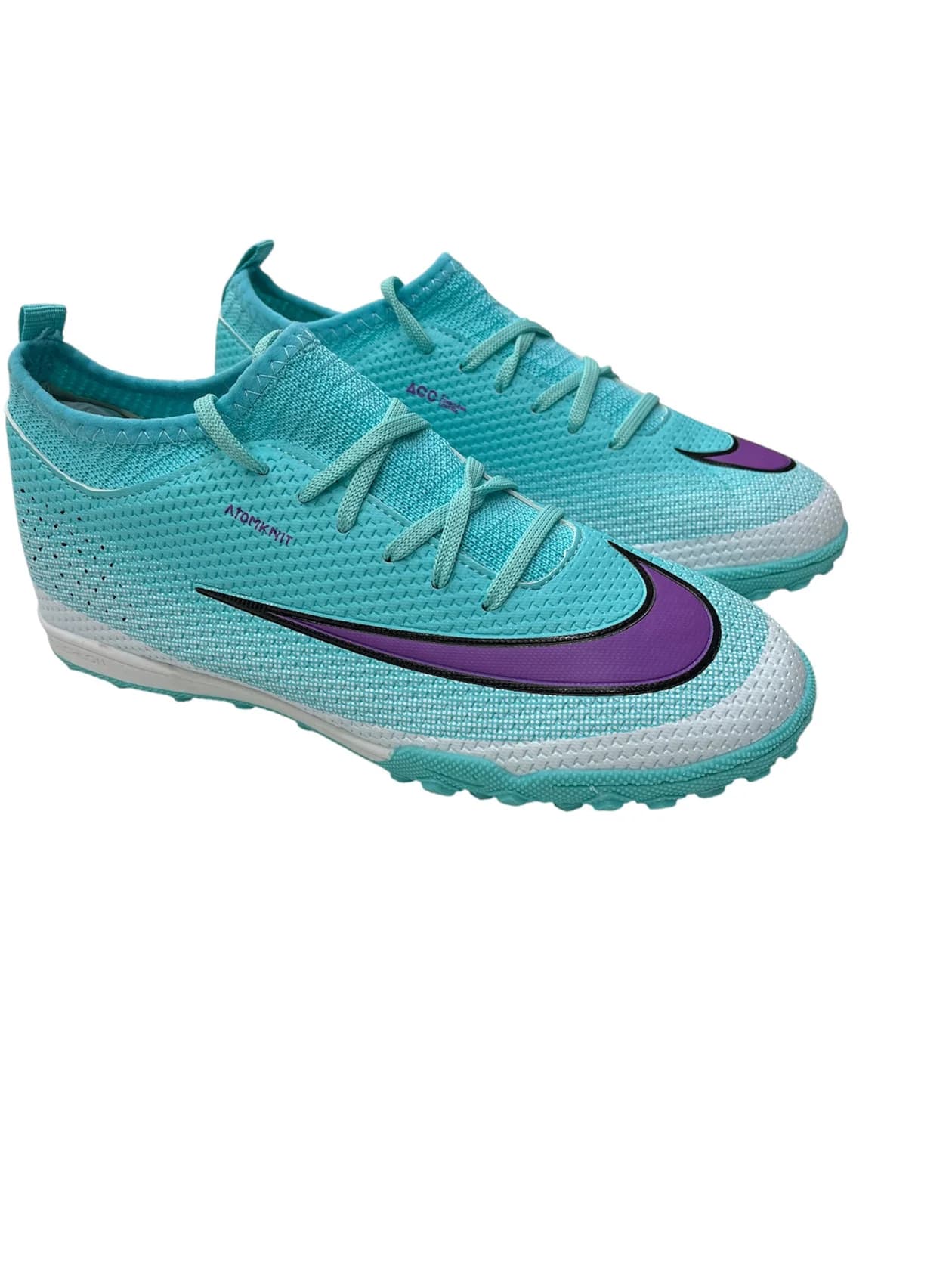 Buts, mavi, Fiberskin Sprintgrid, ölçü 36 — şəkil 3