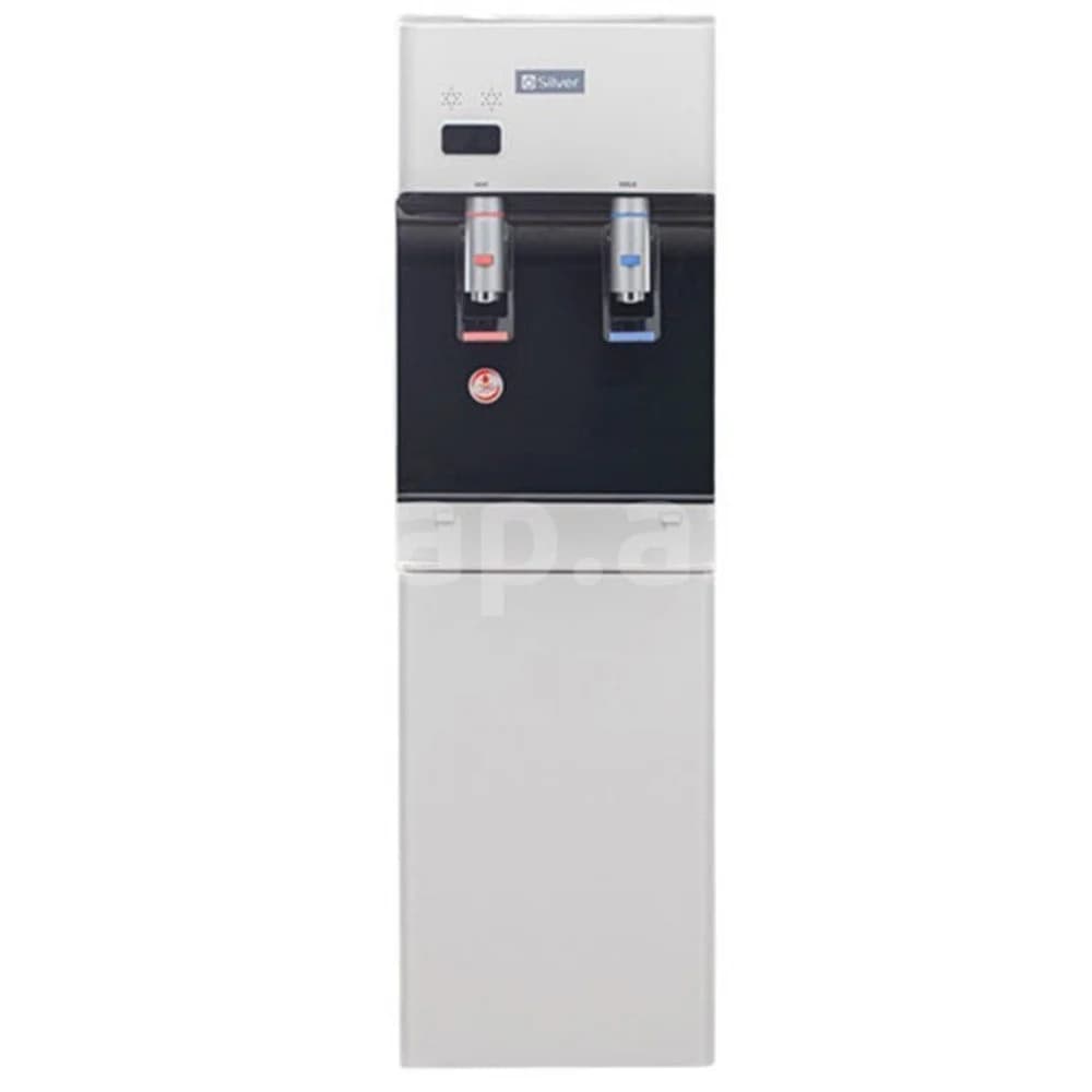 Dispenser Silver SL-85A
