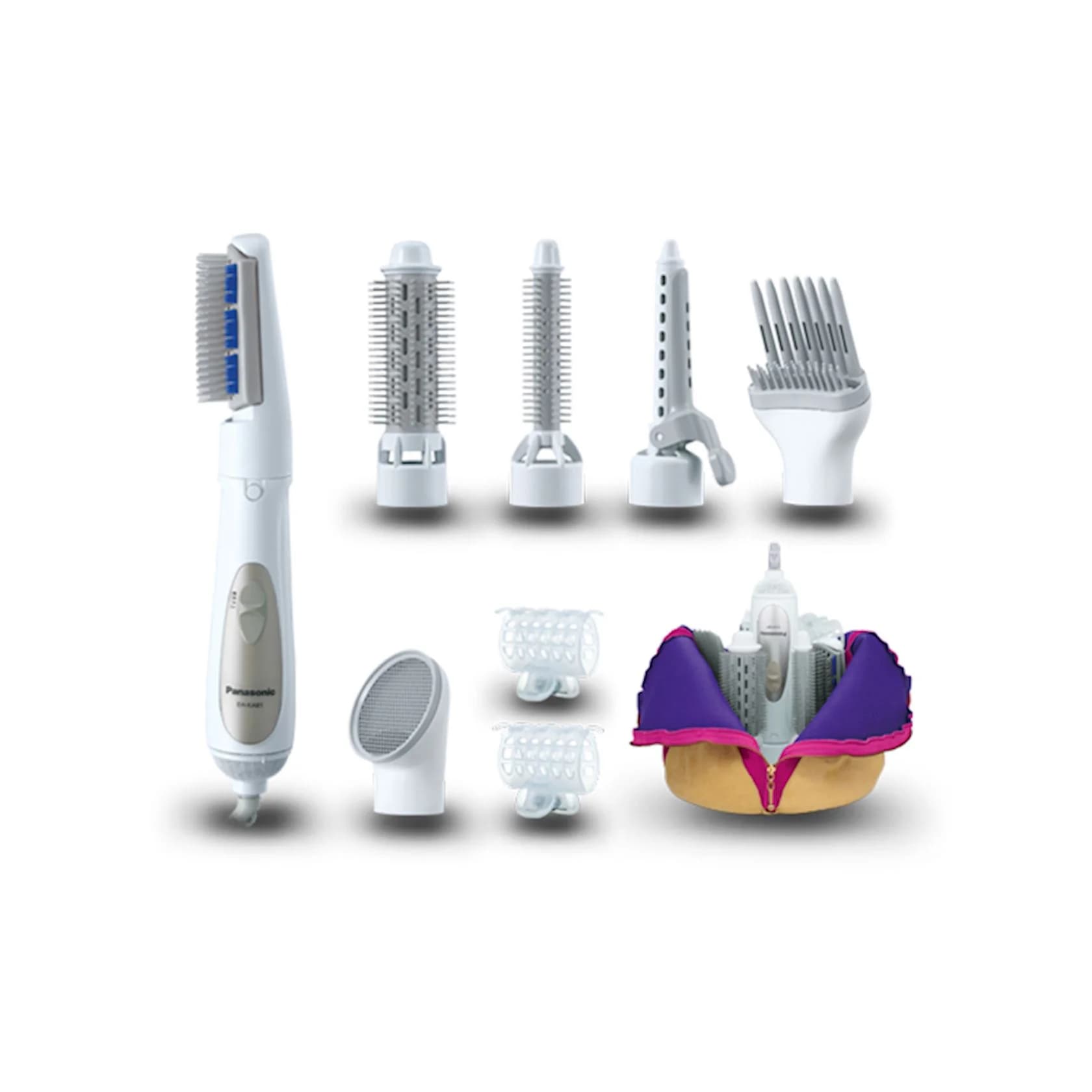 Fen-fırça Panasonic EH-KA81-W615