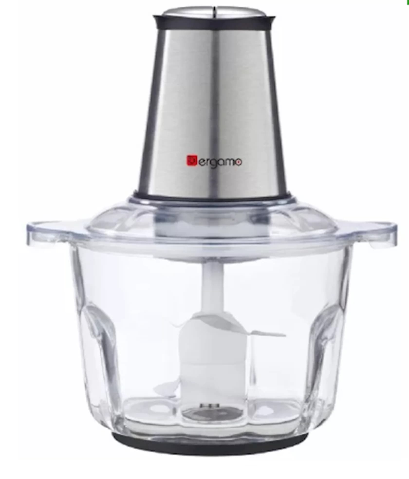 Doğrayıcı Bergamo BG-FC3220LGS