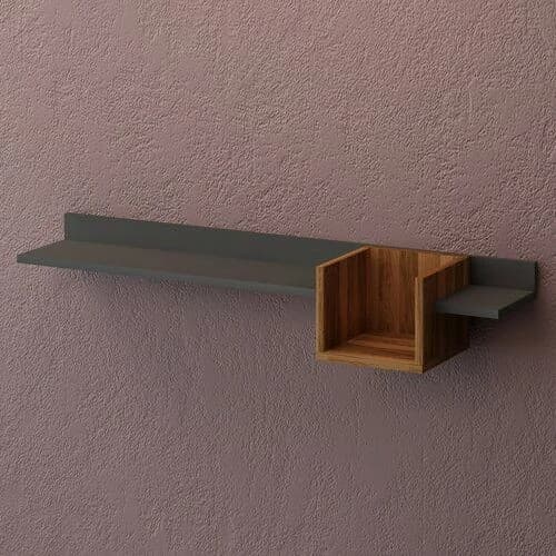 Rəf Elegant Wood ZARR035