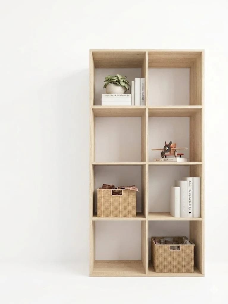 Stellaj 32625148, sanoma, laminat, 140x70x28 sm