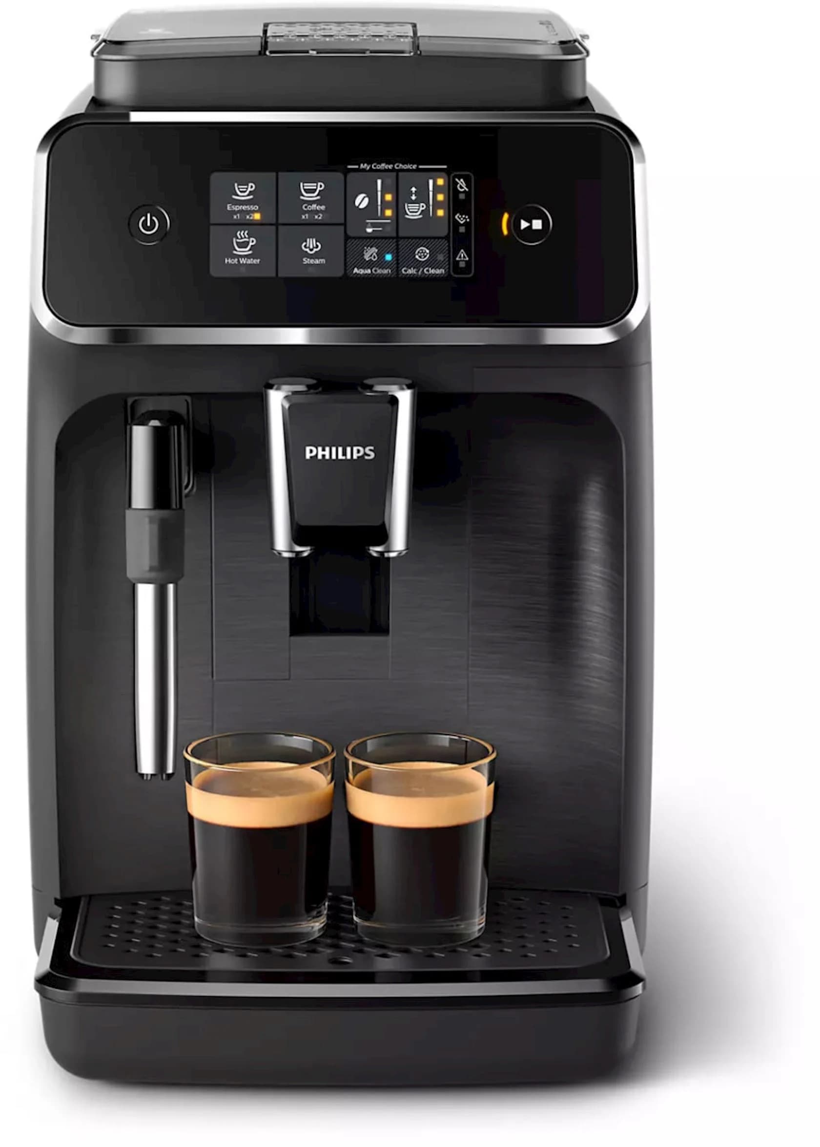 Qəhvə maşını Philips Lattego EP2220/10