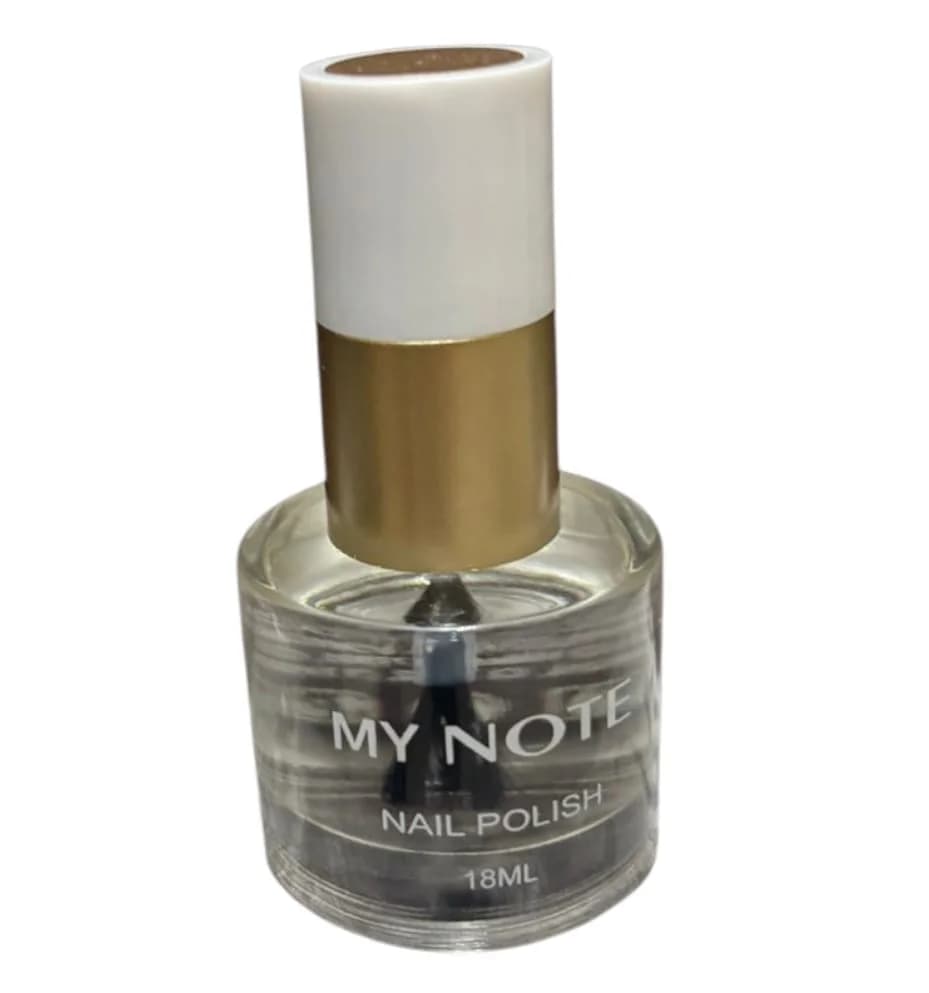 Dırnaq boyası My Note, 18 ml