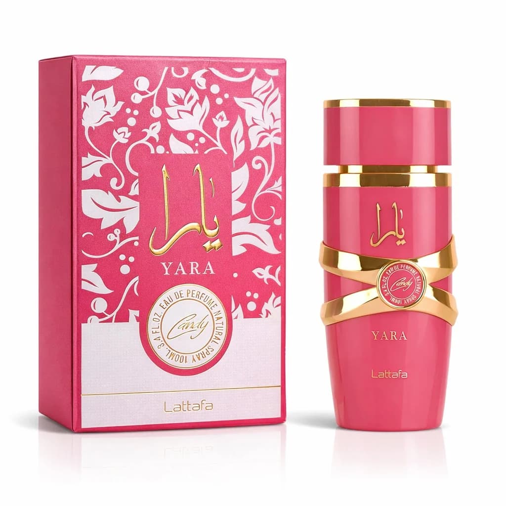 Yara Candy ətir suyu 100 ml (11968_13430950)