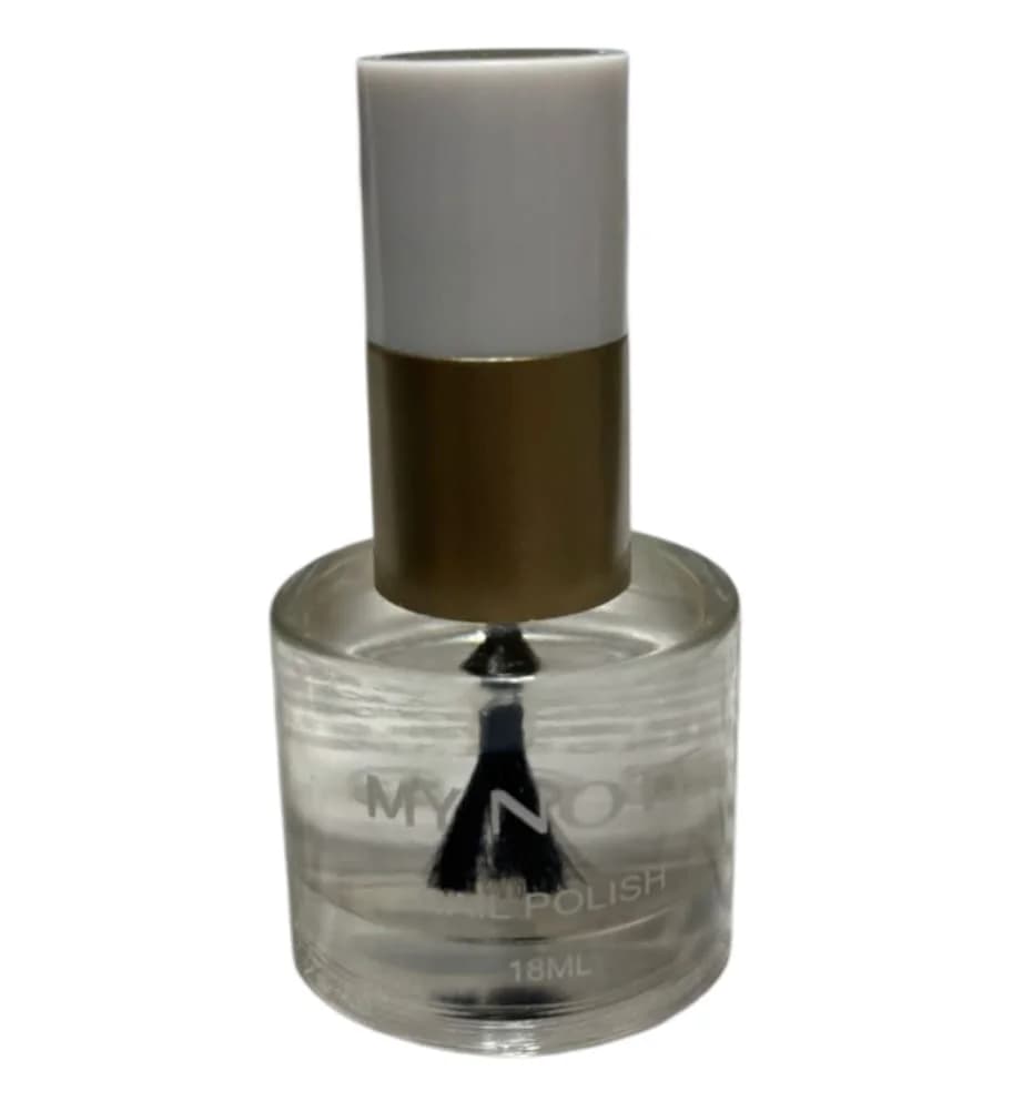Dırnaq boyası My Note, 18 ml — şəkil 2