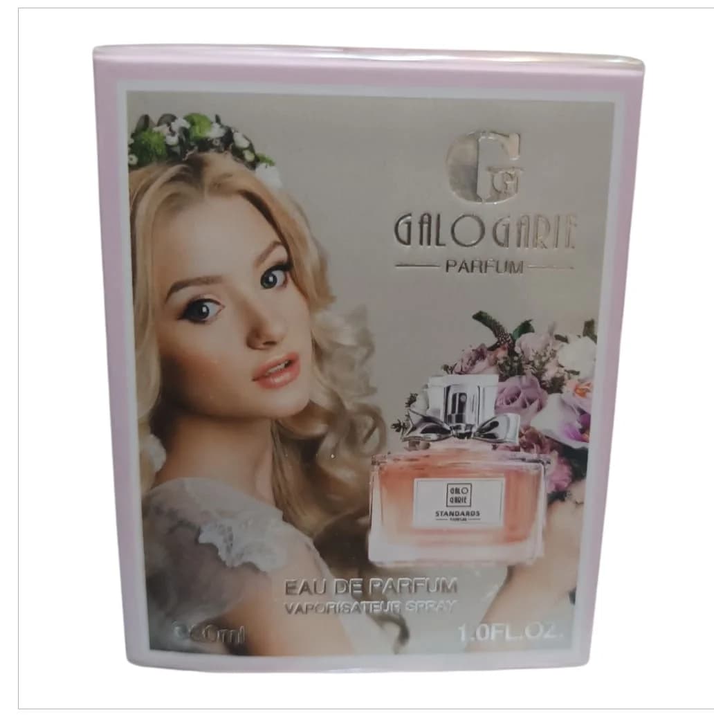 qadınlar üçün ətir suyu 30 ml FG-10273_23991462