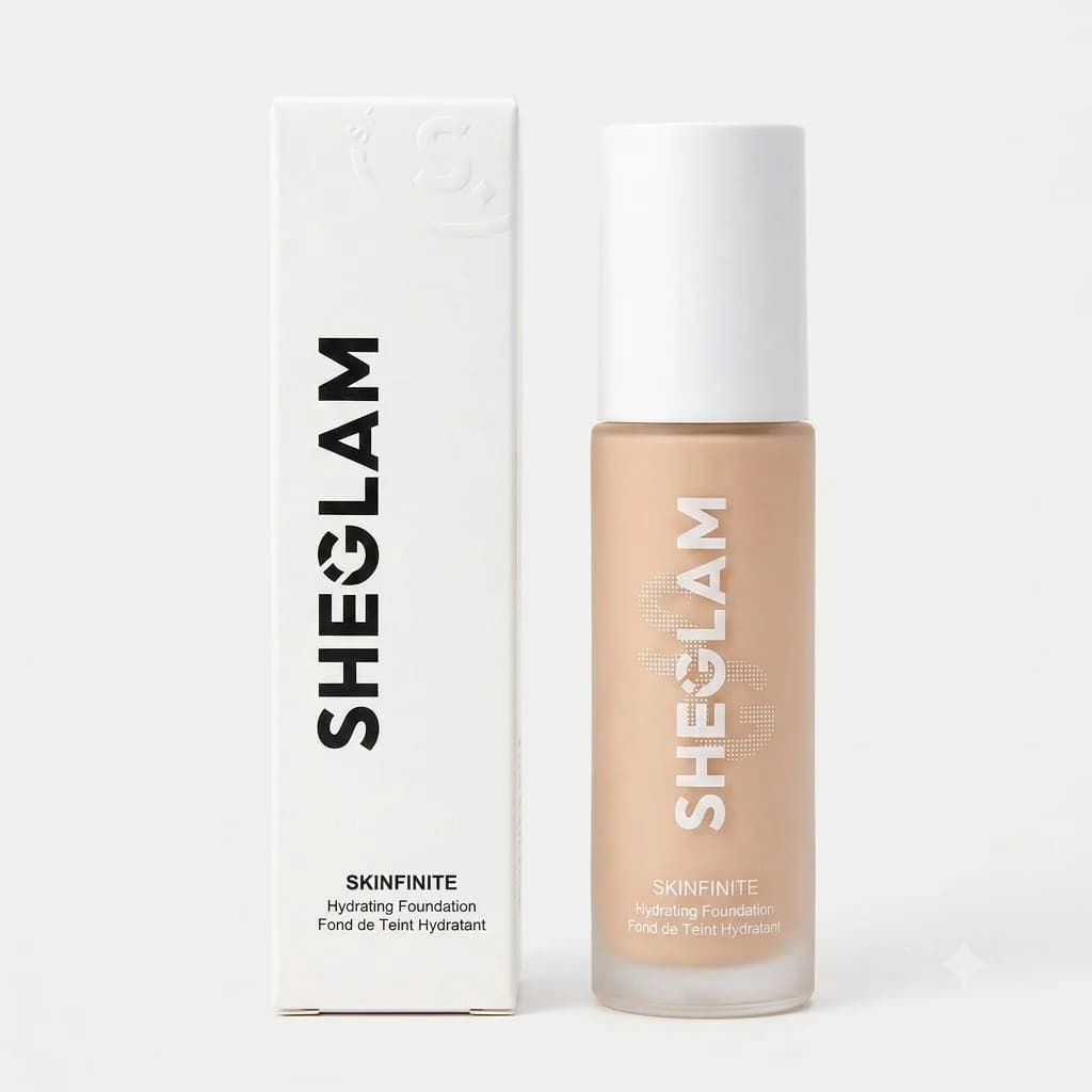 Tonlaşdırıcı krem Skinfinite Fair beige, 50 ml