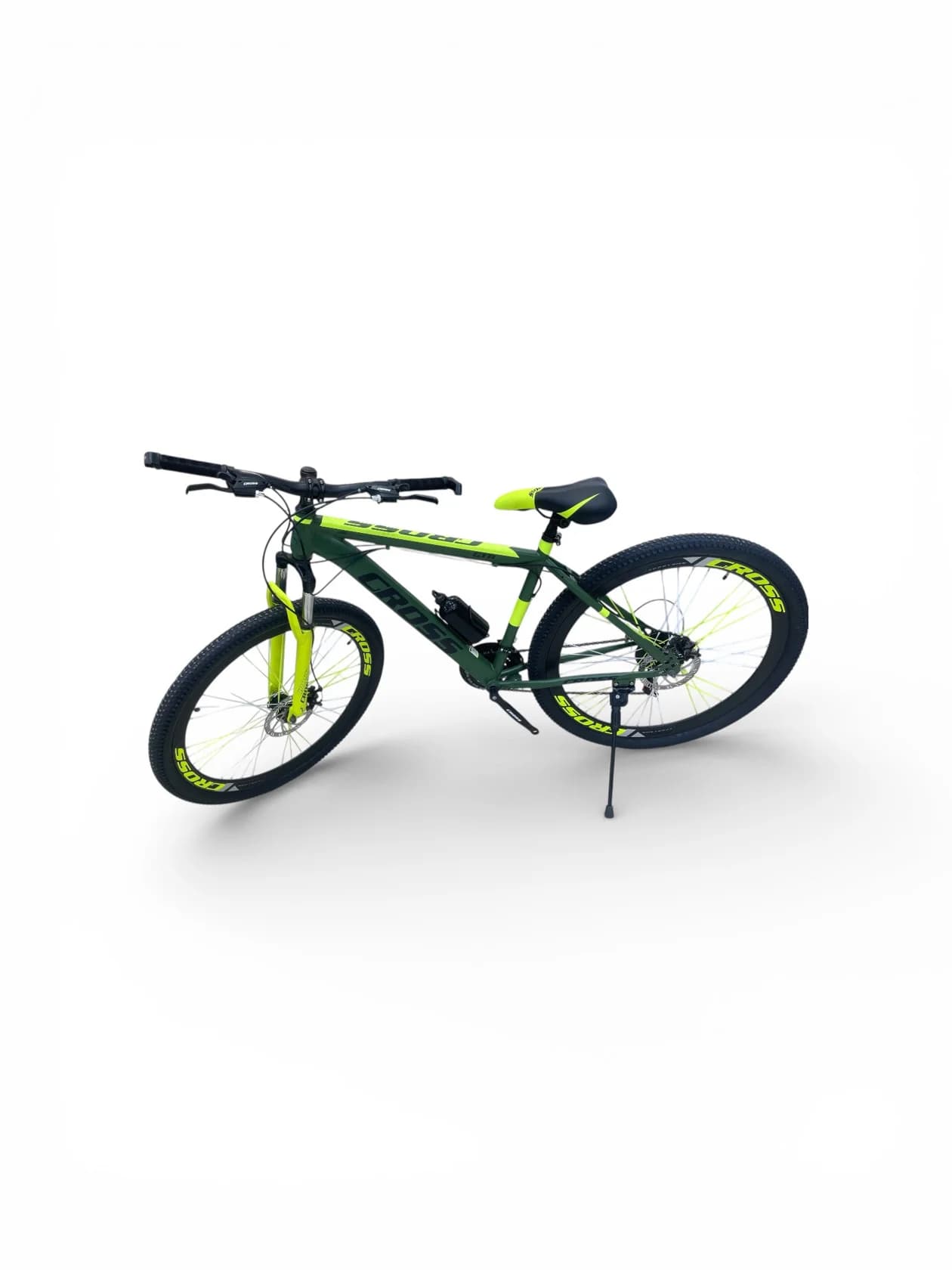 Velosiped Cross Gt 29 MTB
