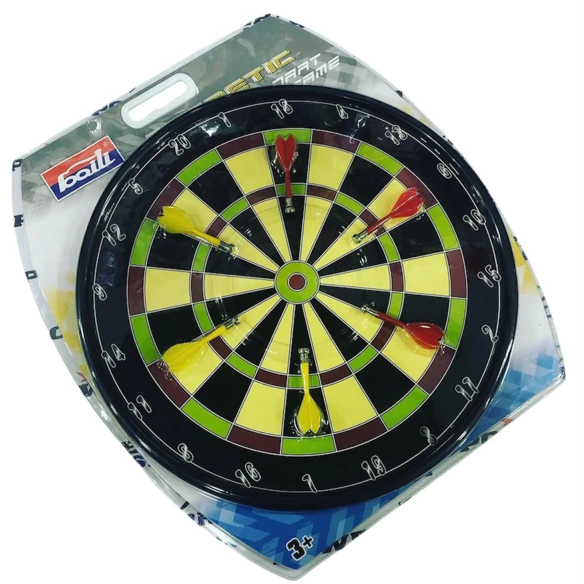Darts, 46 sm