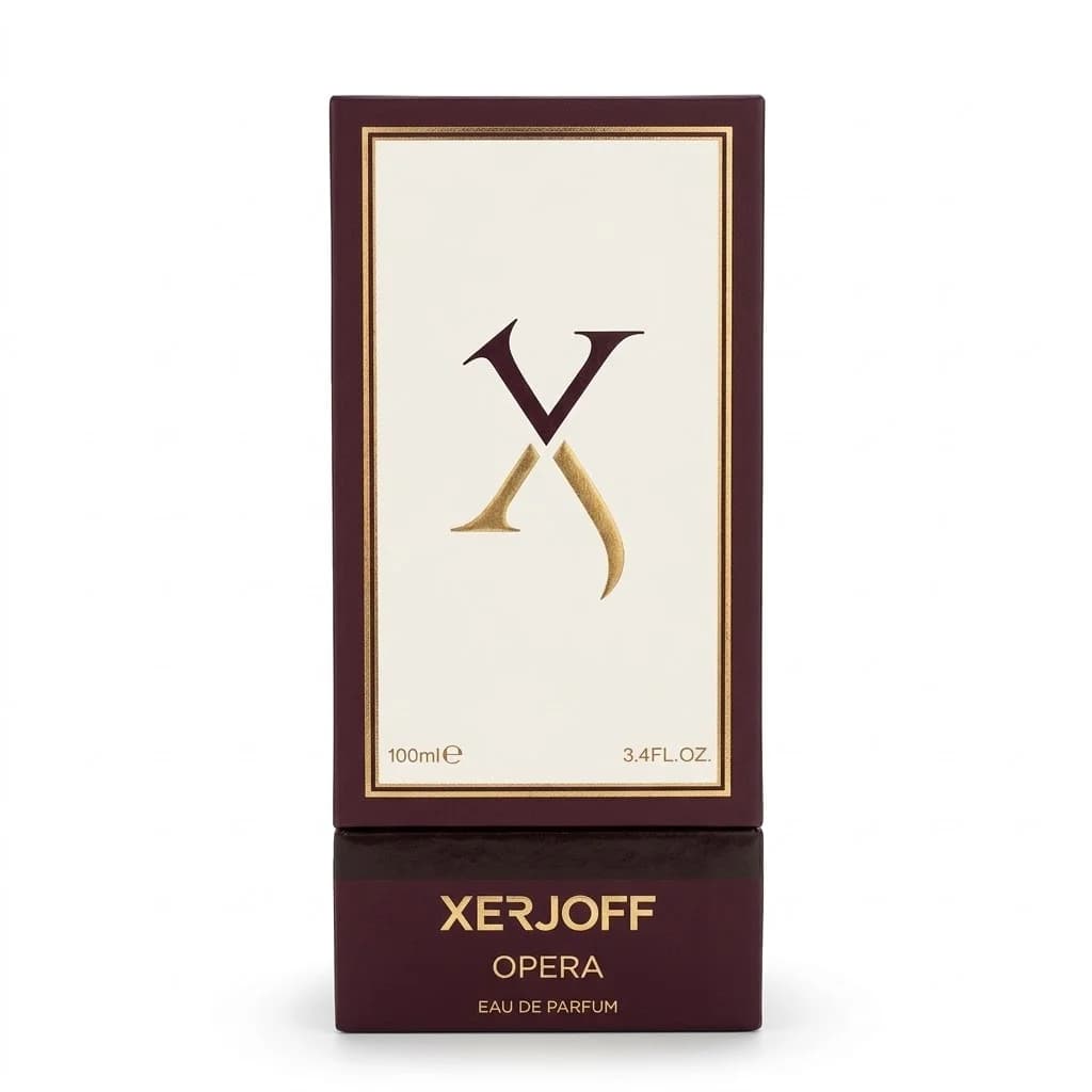 Opera uniseks ətir 100 ml
