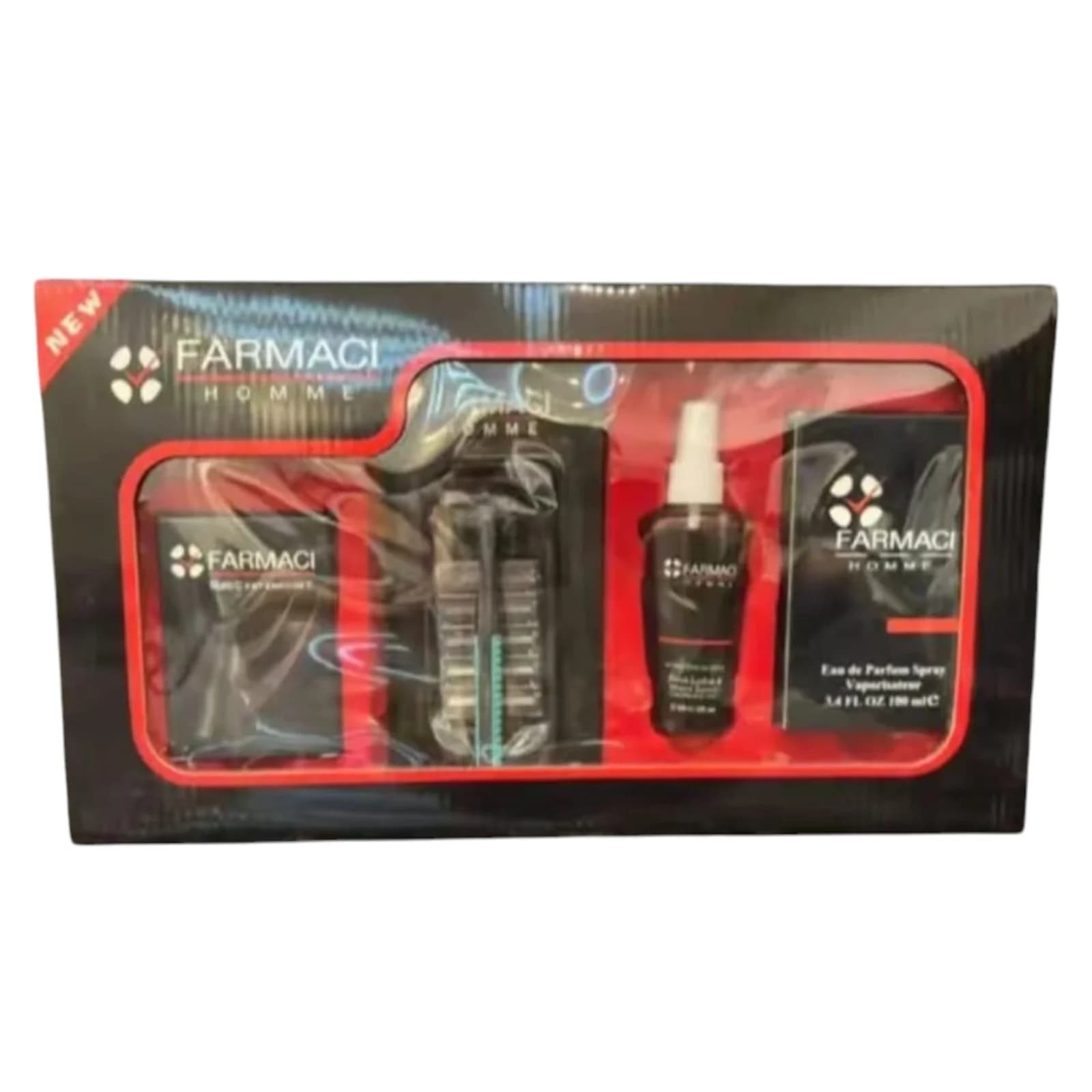 Ətir dəstləri Farmaci ətir dəsti - Gstore 33