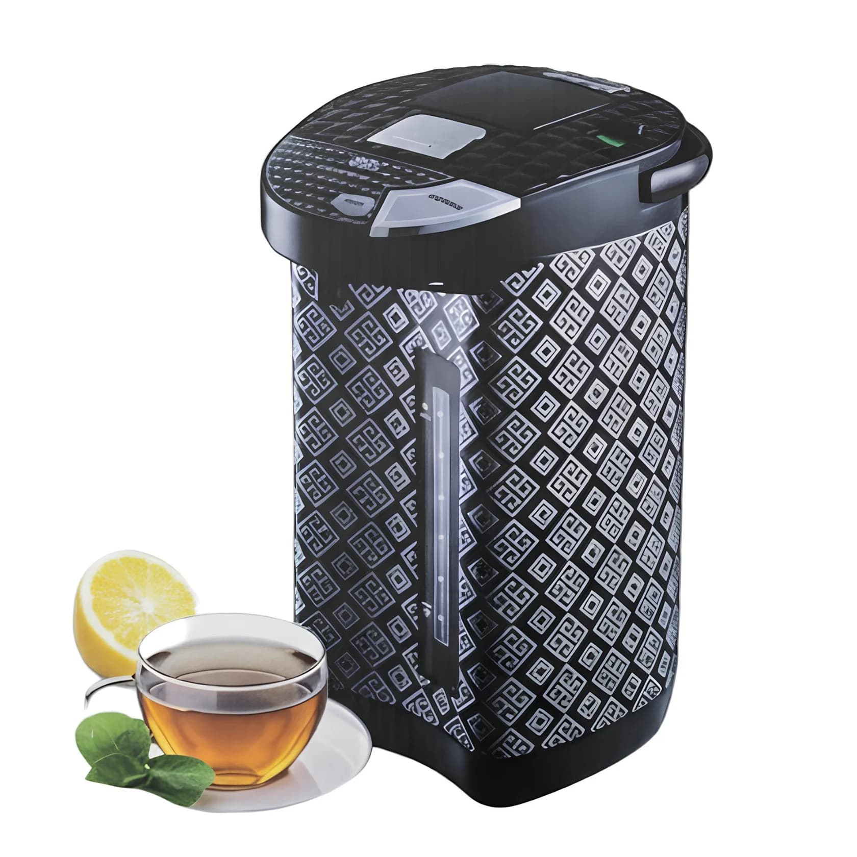 Termopot Orvica Electric Air Pot 900W (LRD_ORV-900W)