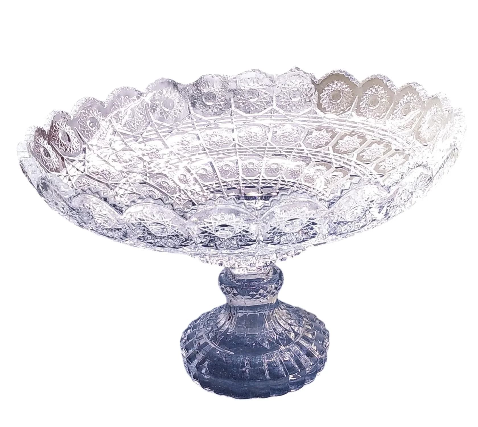 Çərəz qabı Sakura SK096 72400W, şəffaf