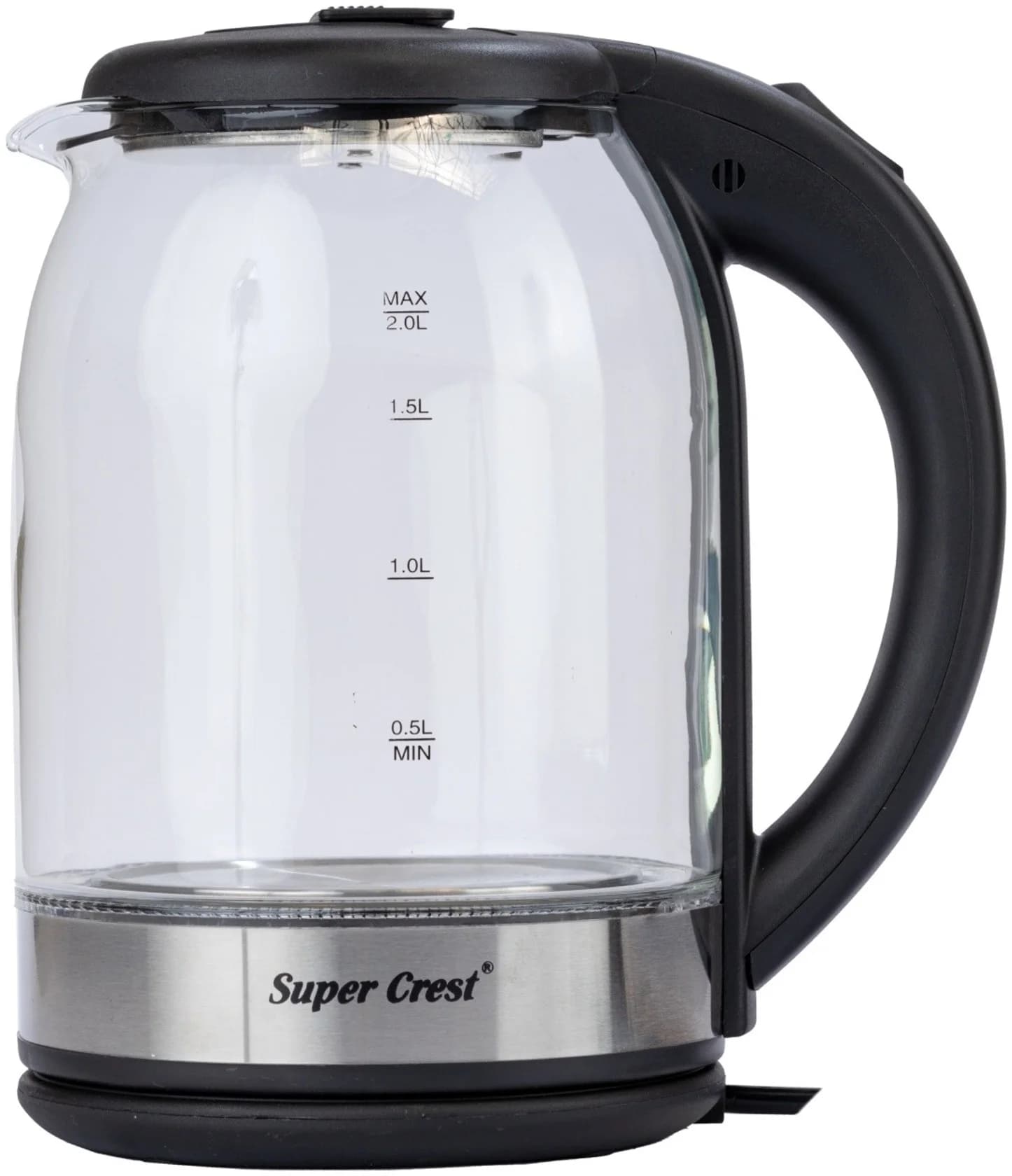 Elektrik çaydan Super Crest SCT-4031