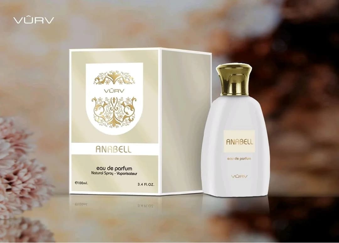 Vurv Anabell qadınlar üçün ətir suyu 100 ml
