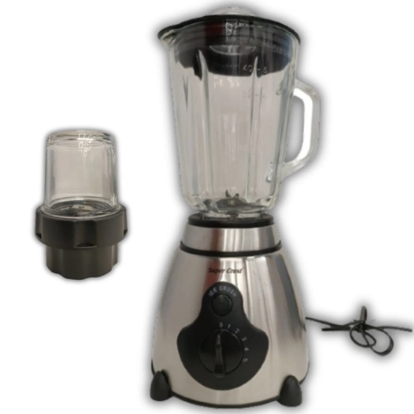 Blender Super Crest SCT-8011G