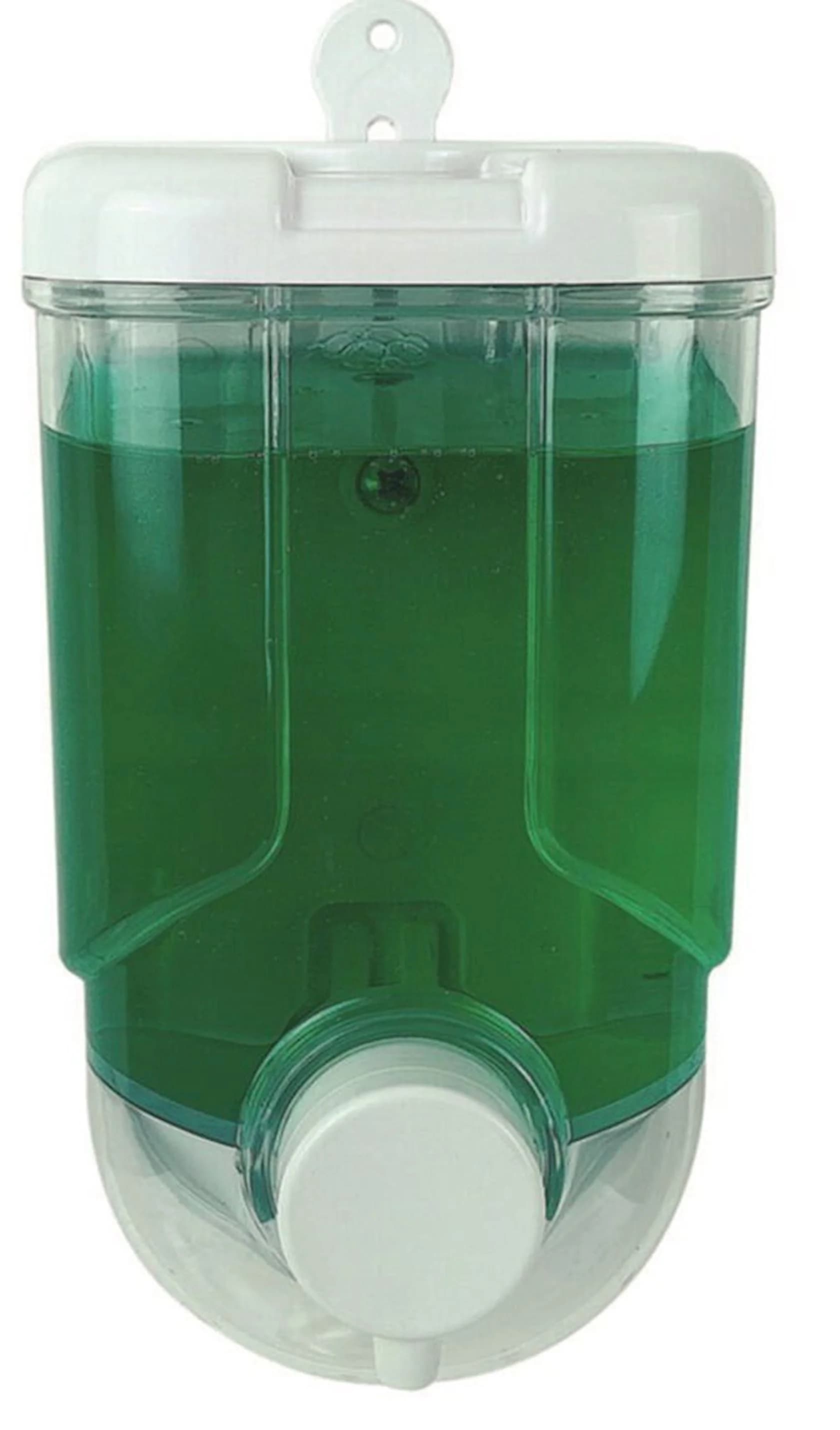 Sabun üçün dozator Awion AS109, 750 ml