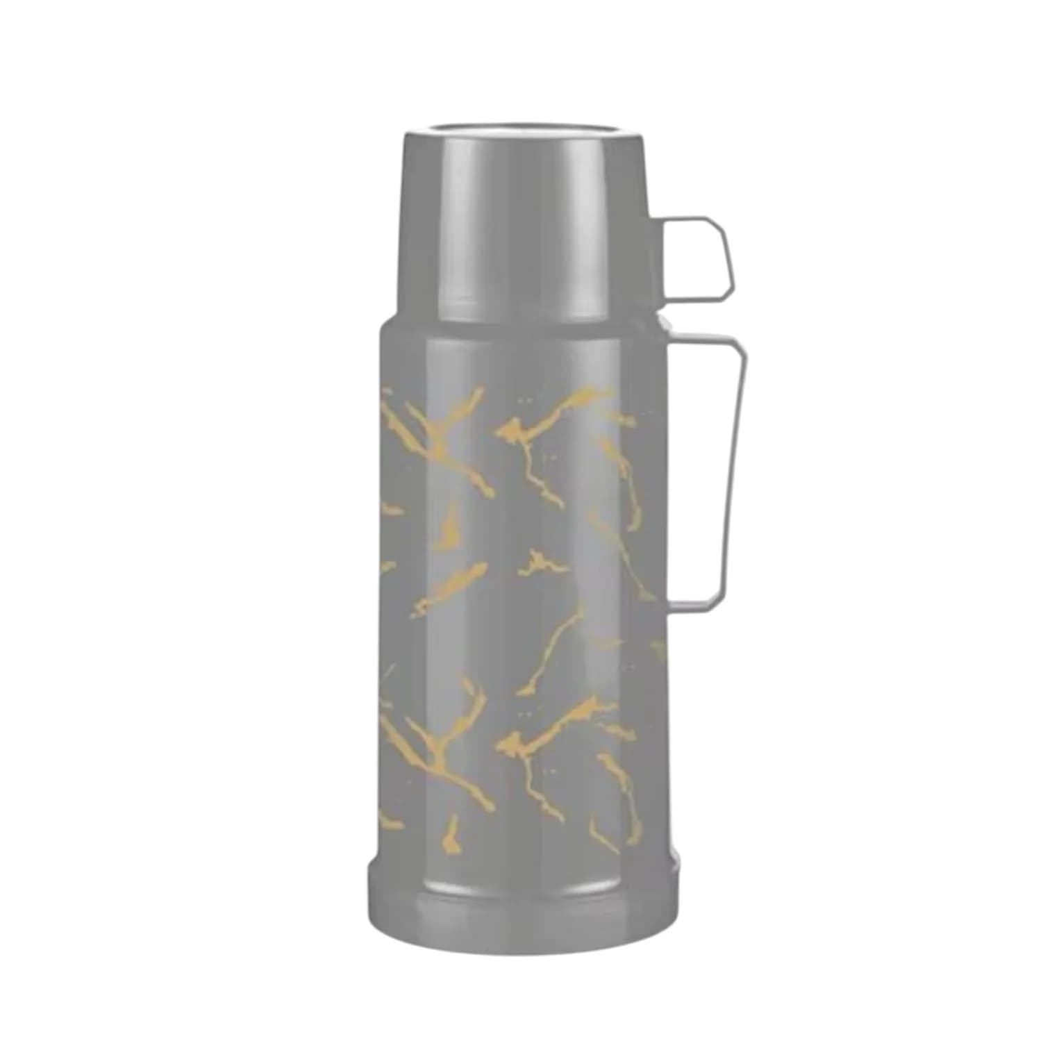 Termos Daydays GR-34, 1 l, boz