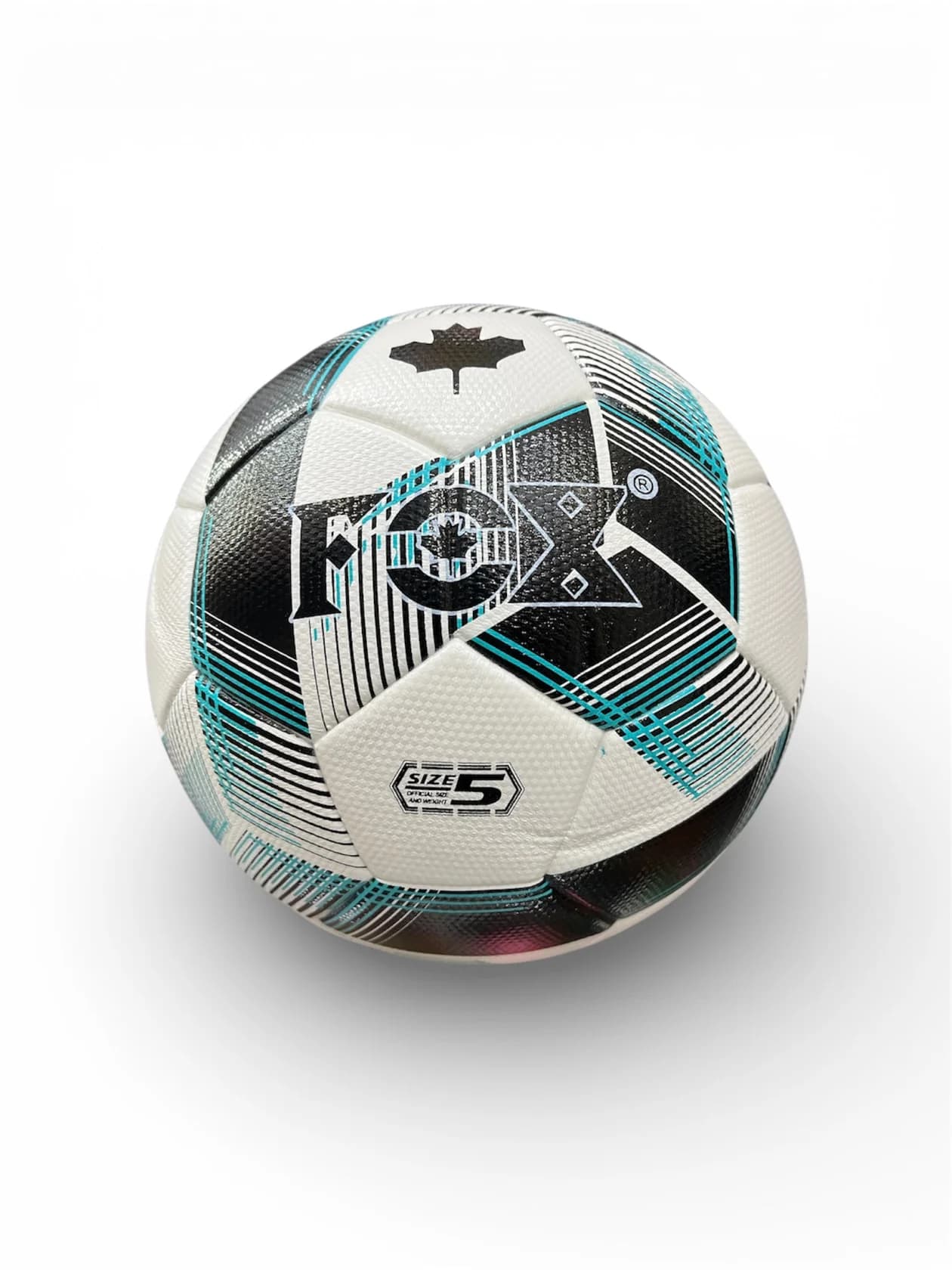 Futbol Topu Fox N5