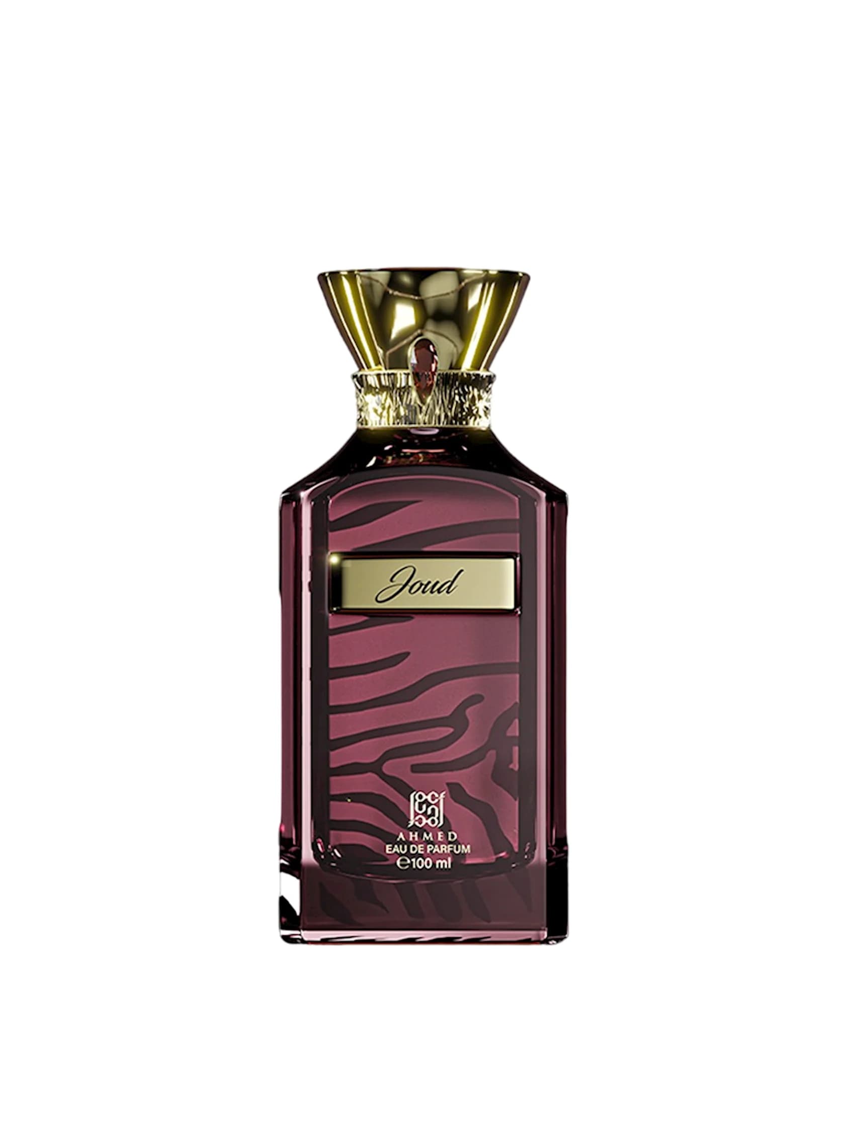 Ahmed Al Maghribi Perfumes Joud uniseks ətir suyu, 100 ml