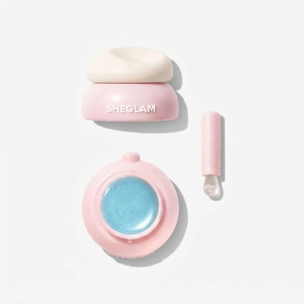 Dodaq üçün balzam Hydra Jelly