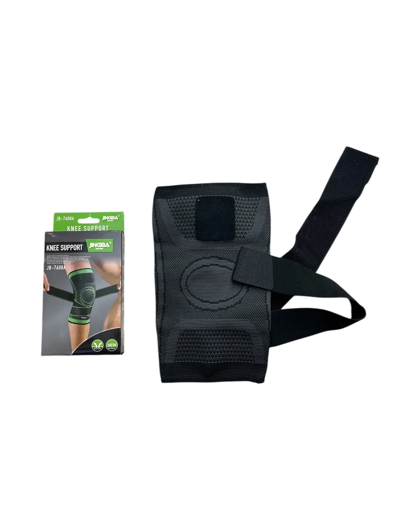 Diz qoruyucuları Jingba JB-7608A — image 2