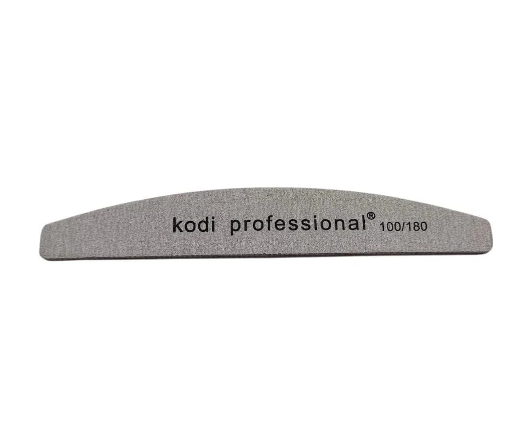 İkitərəfli dırnaq bıçqısı Kodi 100-180