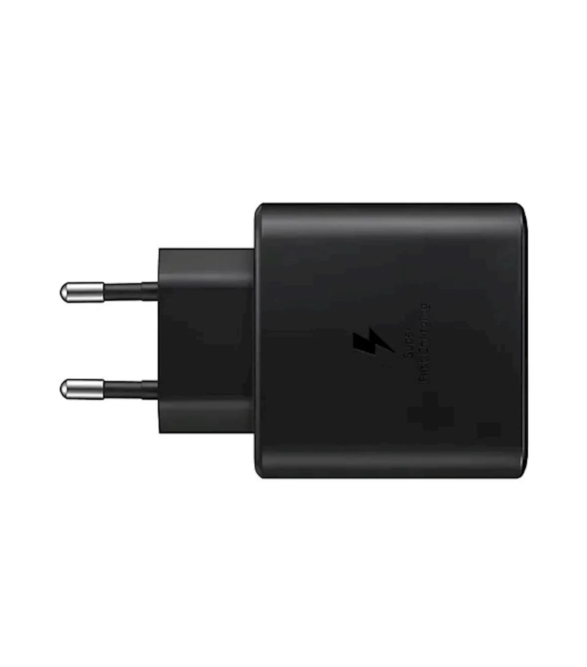 Şəbəkə enerji toplama cihazı 45W PD Adapter USB-C TLN2025200 — изображение 3