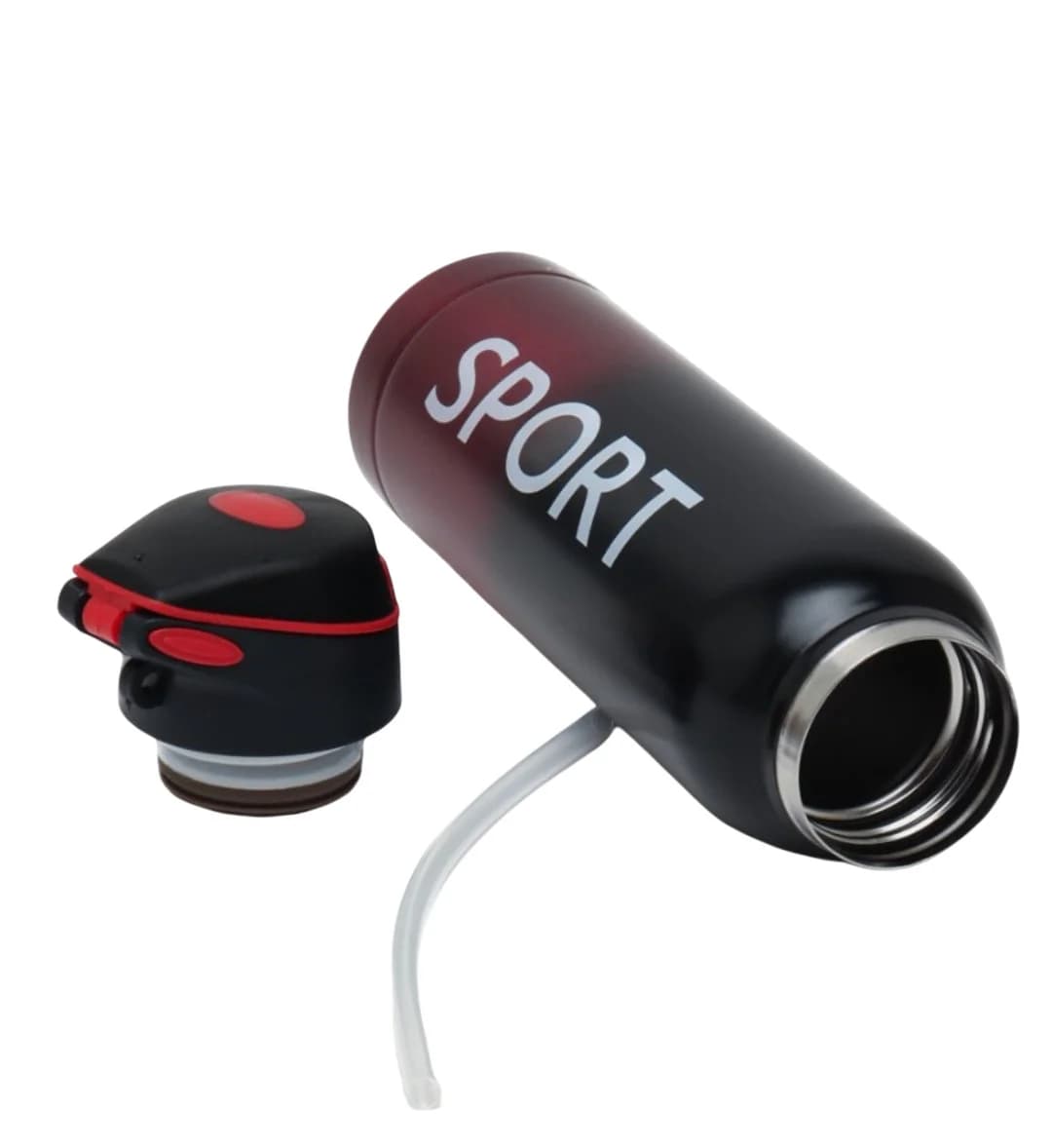 Uşaq termosu Kadusi-0212 Sport, 350 ml — изображение 2