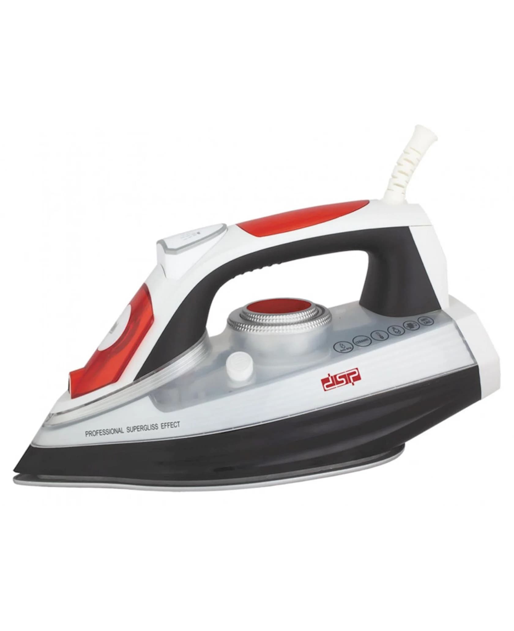 Ütü DSP KD-1067 (6973773613422)