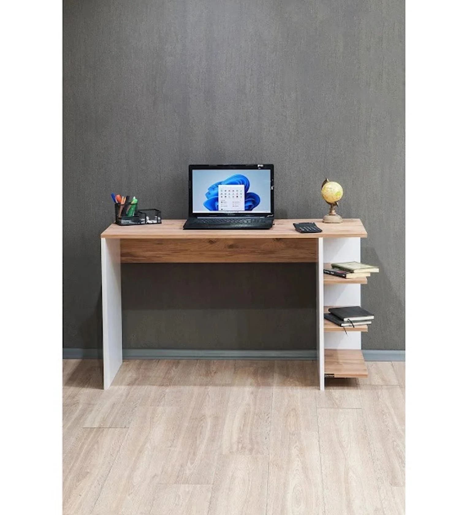 Yazı Masası Elegant Wood ZARR099 — изображение 2