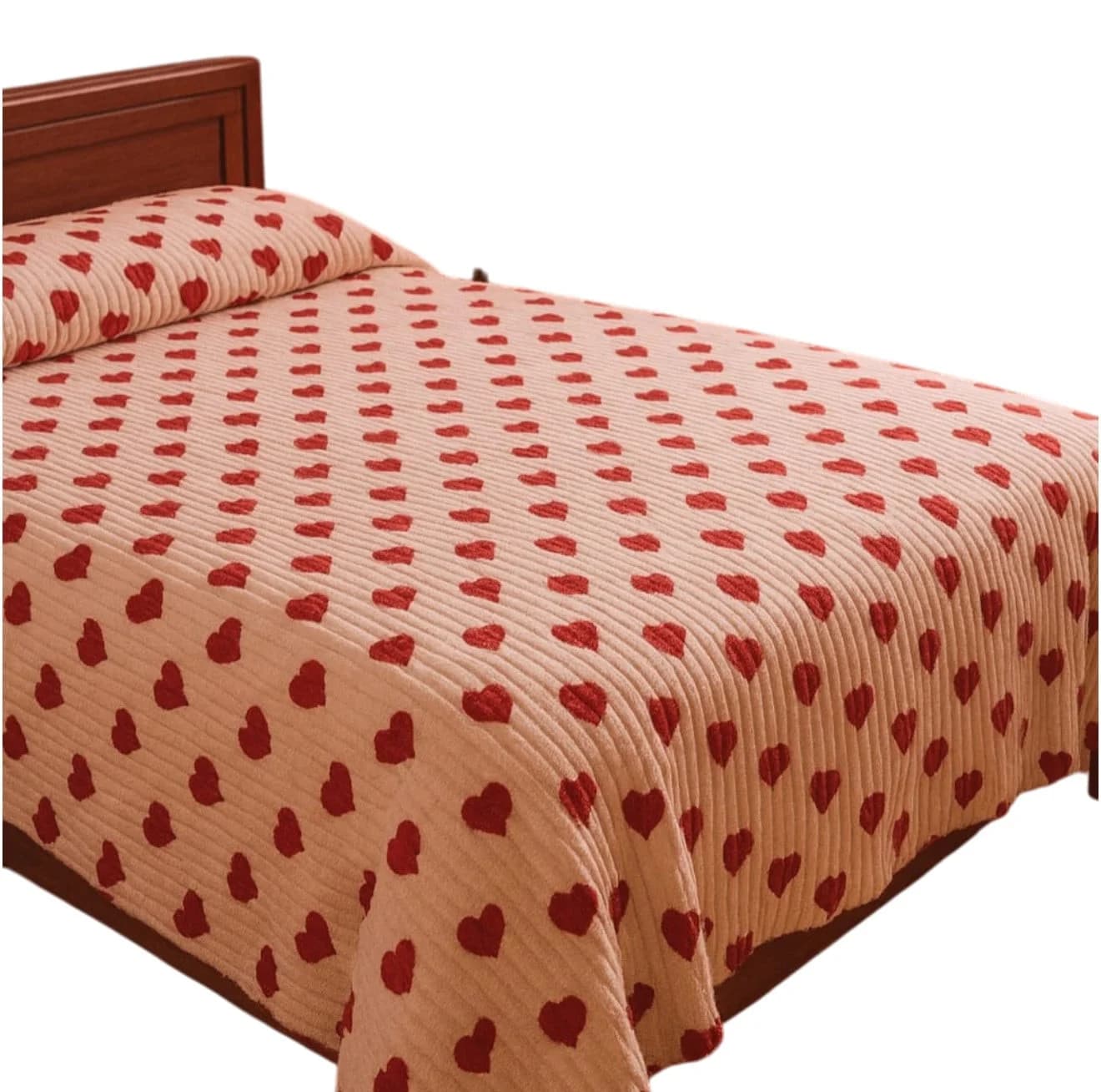 Ədyal bambuk cüt nəfərlik 200x230 sm