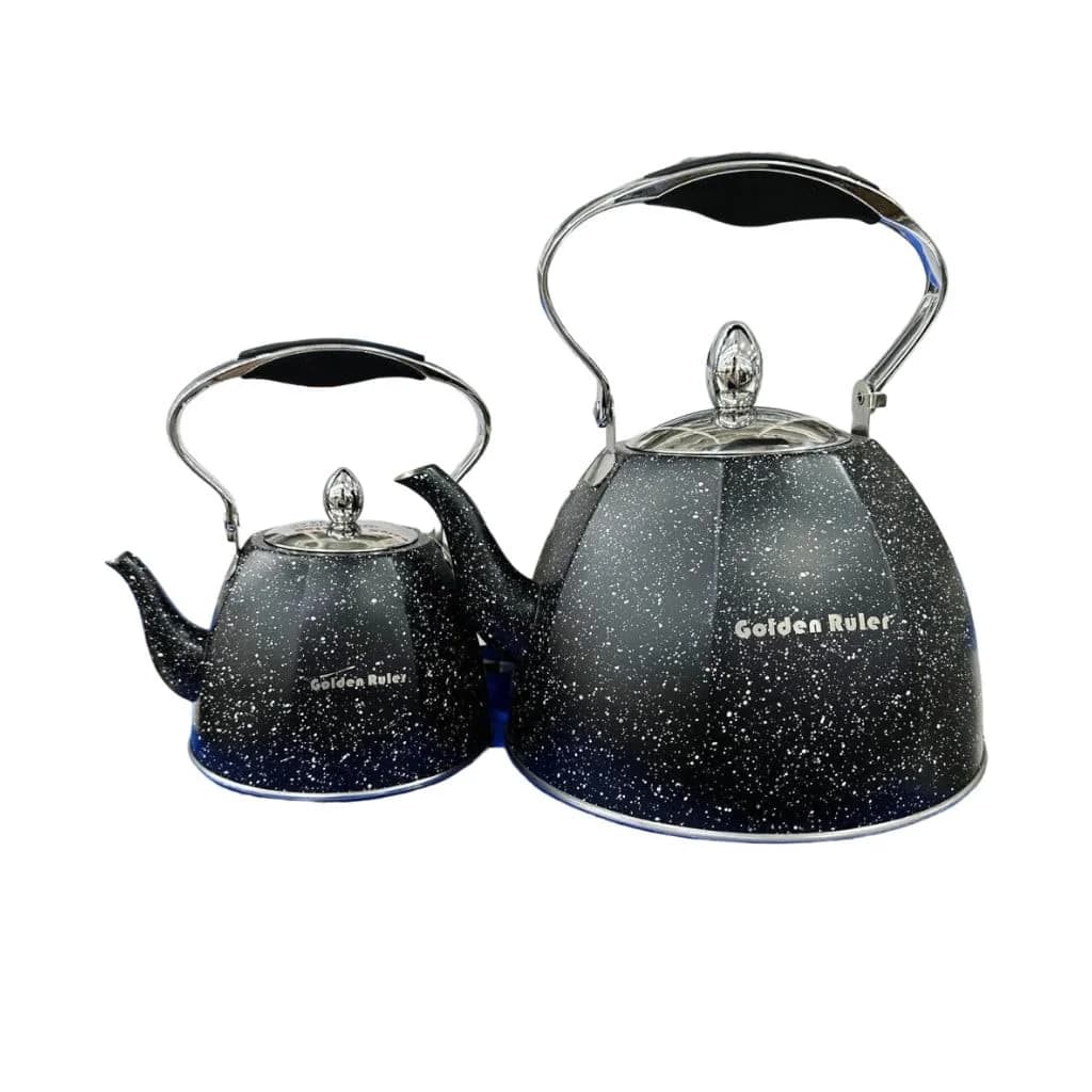 Çaydan dəsti GR-3020, 3.5 l + 1 l