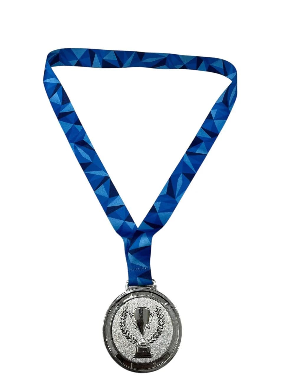 Medal Cup, gümüşü